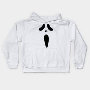 SCREAM Kids Hoodie